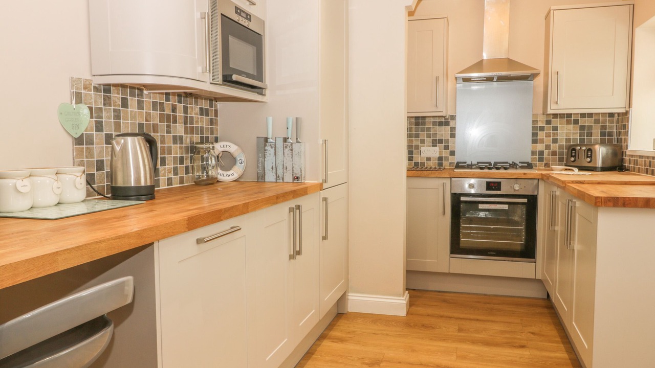 Photo of Others in Robin Hood's Bay