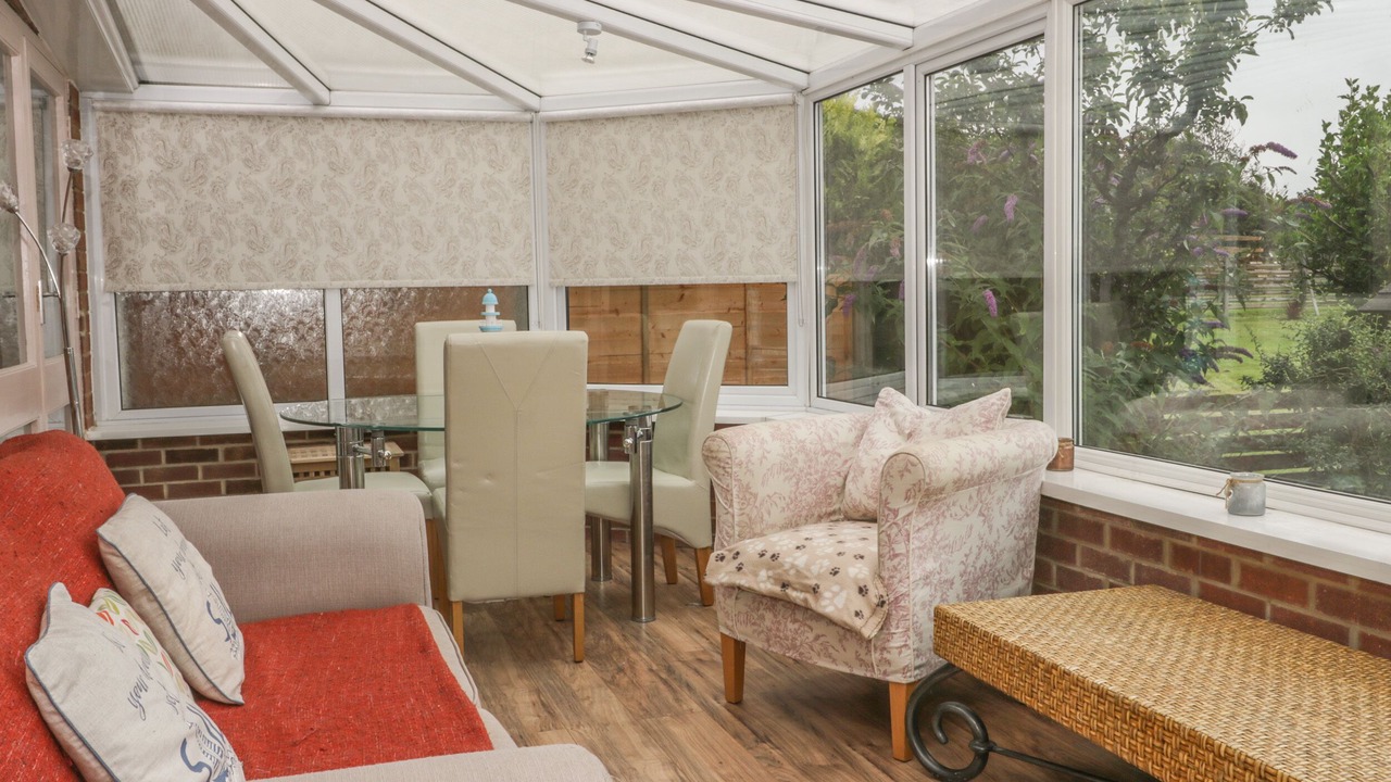 Photo of Patio Balcony in Robin Hood's Bay