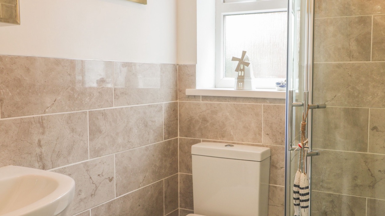 Photo of Bathroom in Robin Hood's Bay