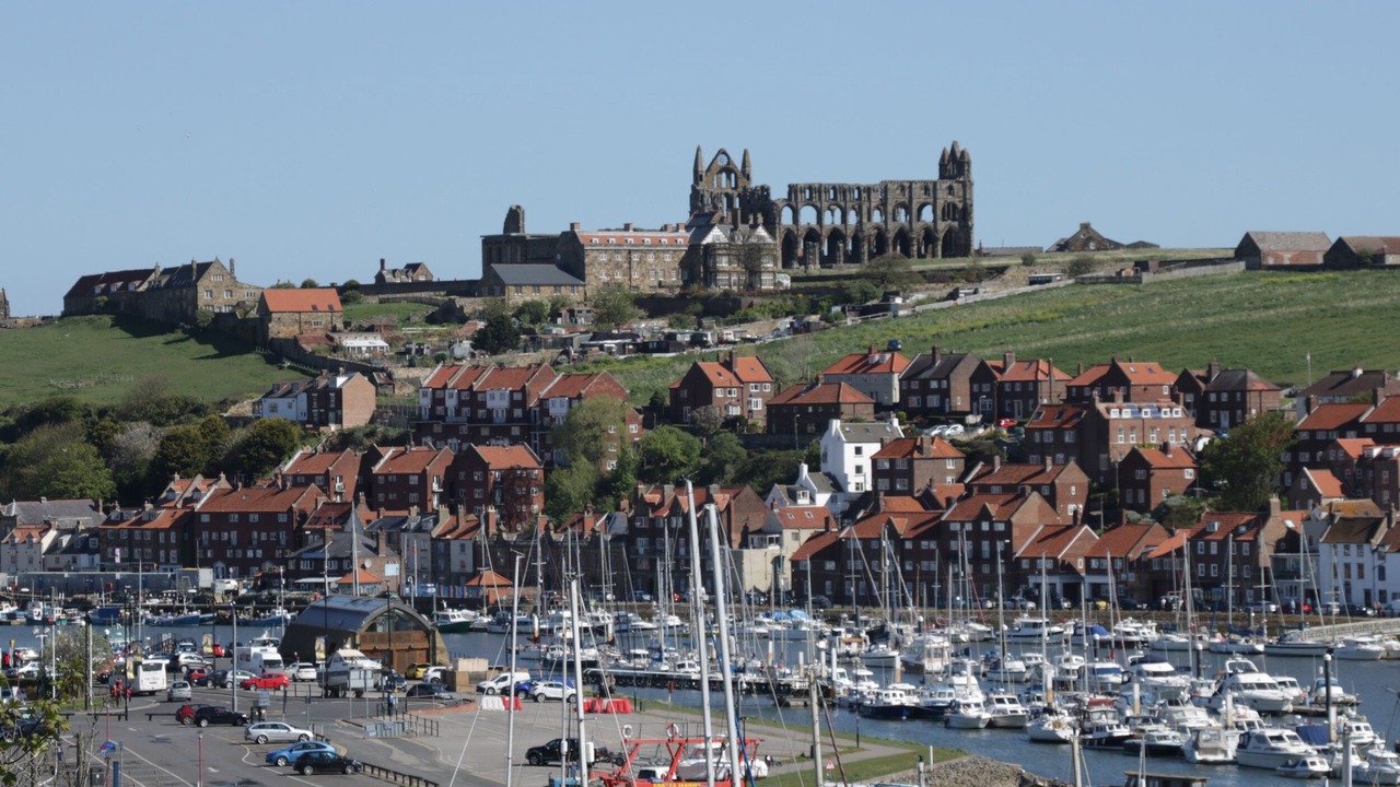Photo of Others in Robin Hood's Bay