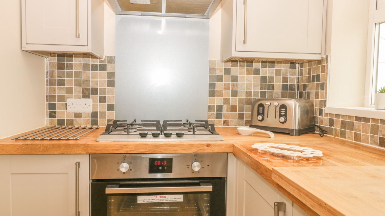 Photo of Kitchen in Robin Hood's Bay