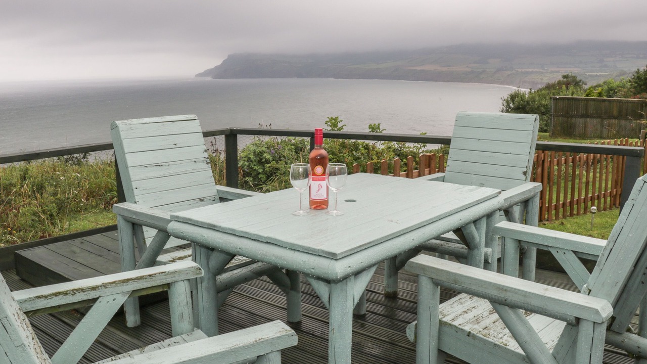 Photo of Others in Robin Hood's Bay