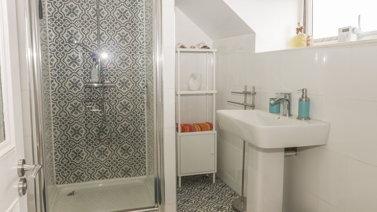 Photo of Bathroom in Robin Hood's Bay