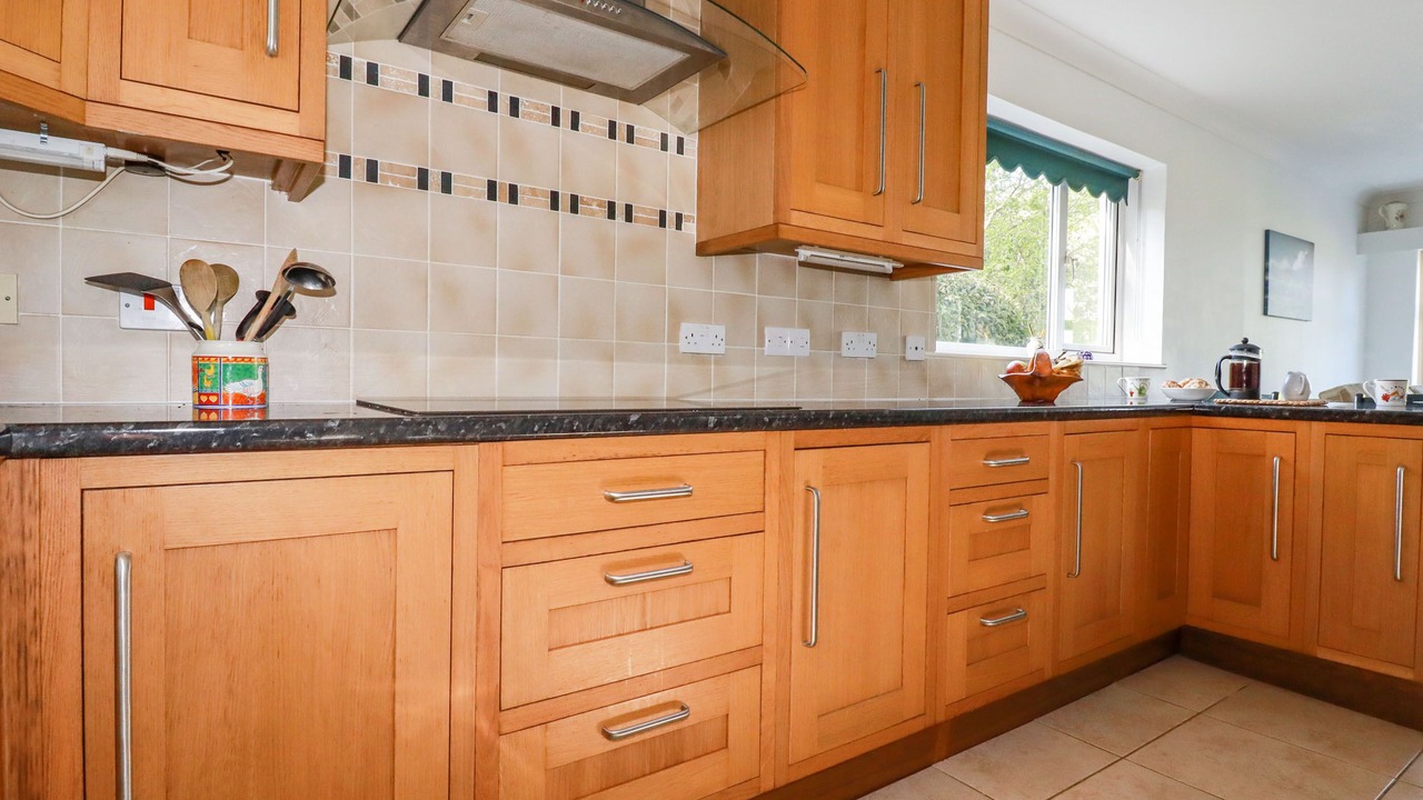Photo of Kitchen in Camborne