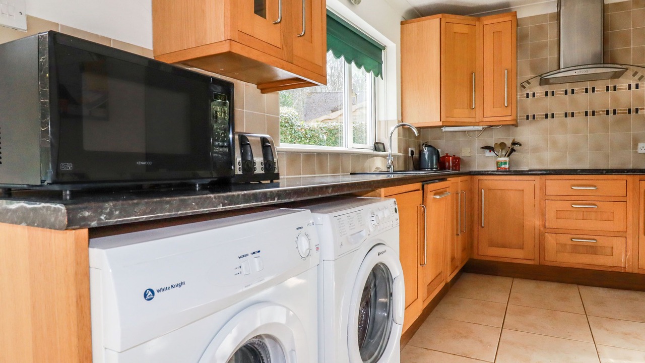 Photo of Kitchen in Camborne