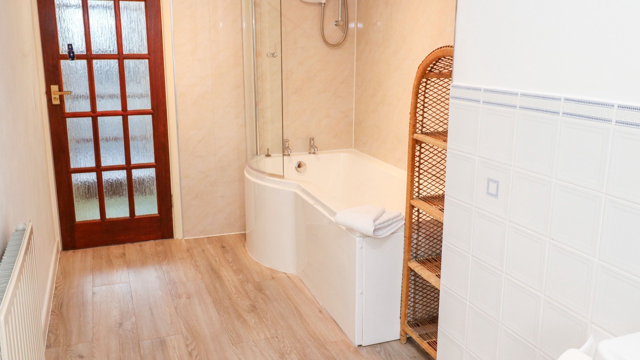 Photo of Bathroom in Camborne