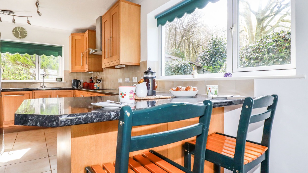 Photo of Kitchen in Camborne