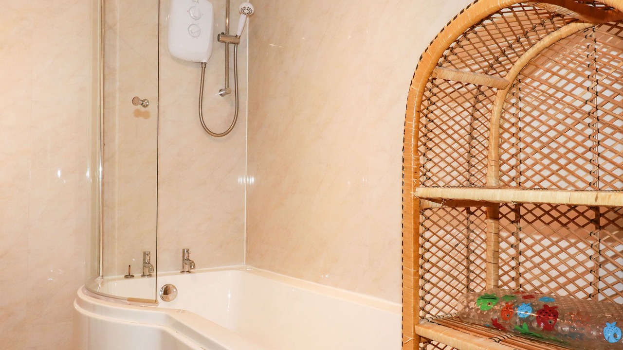 Photo of Bathroom in Camborne