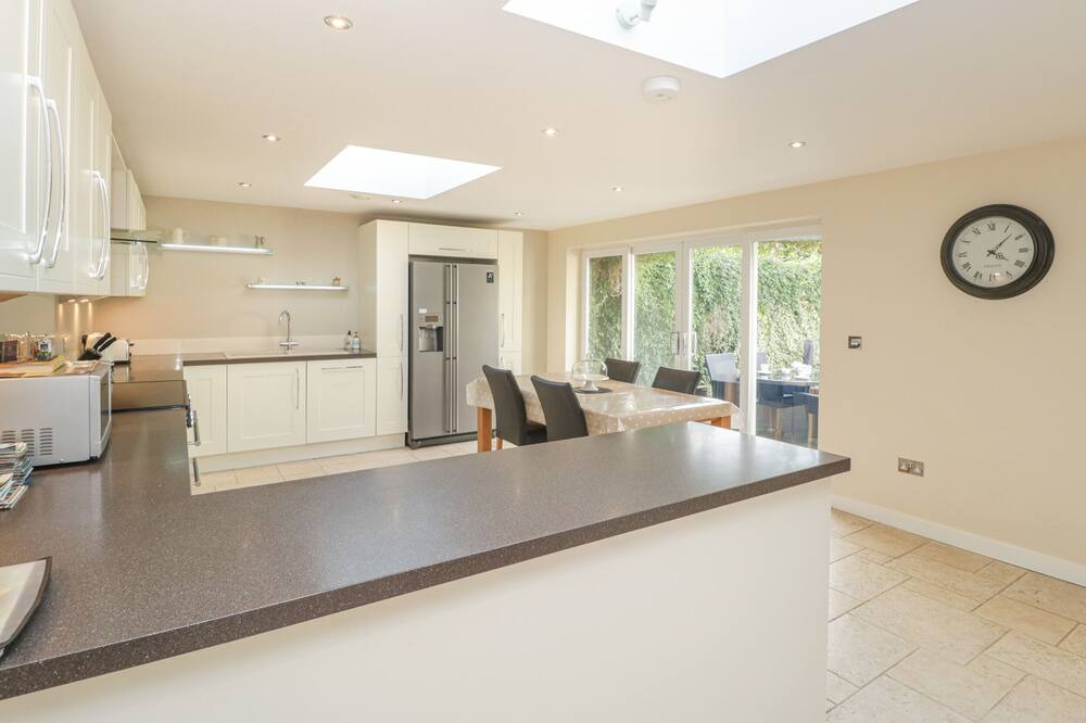 Photo of Kitchen in Sturminster Marshall