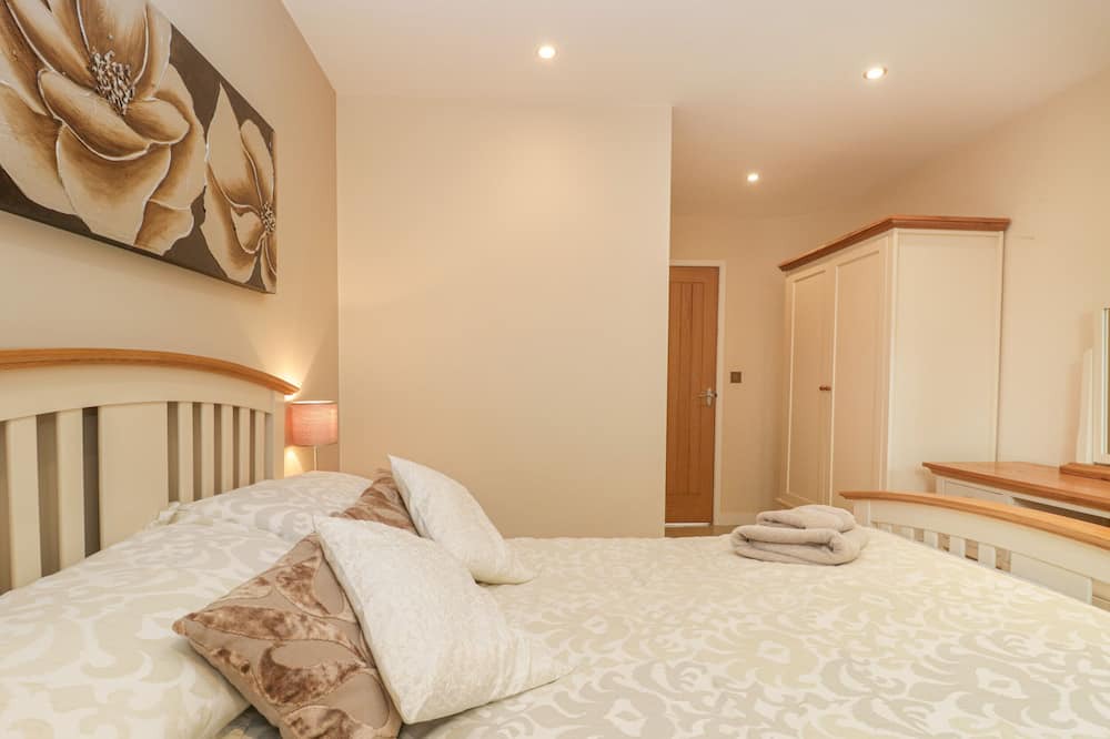 Photo of Bedroom in Sturminster Marshall