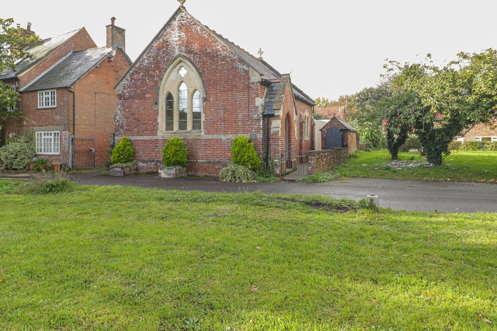 Photo of Outdoor in Sturminster Marshall