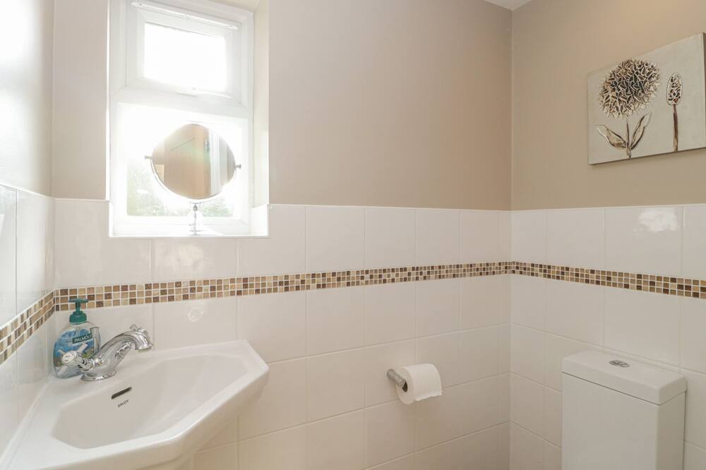 Photo of Bathroom in Sturminster Marshall