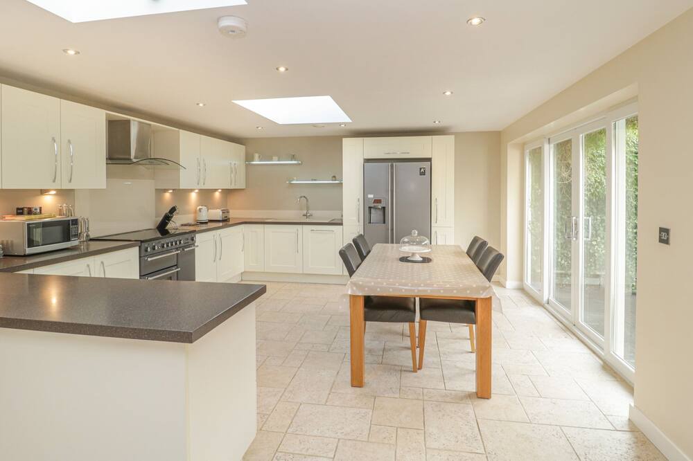 Photo of Kitchen in Sturminster Marshall