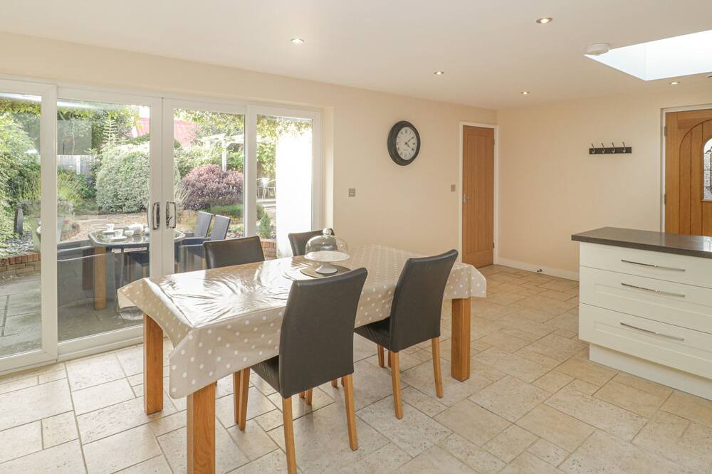 Photo of Kitchen in Sturminster Marshall