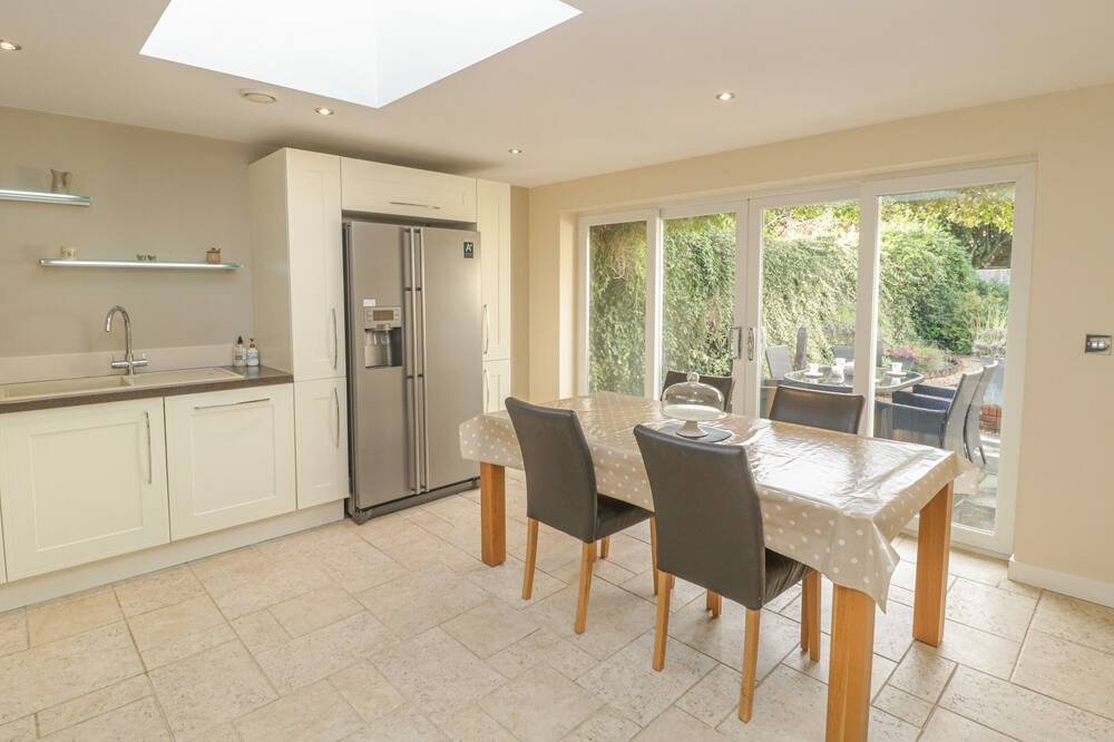 Photo of Kitchen in Sturminster Marshall