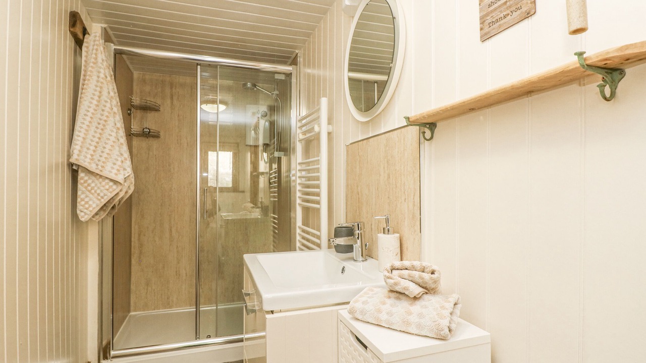 Photo of Bathroom in Carnbrea