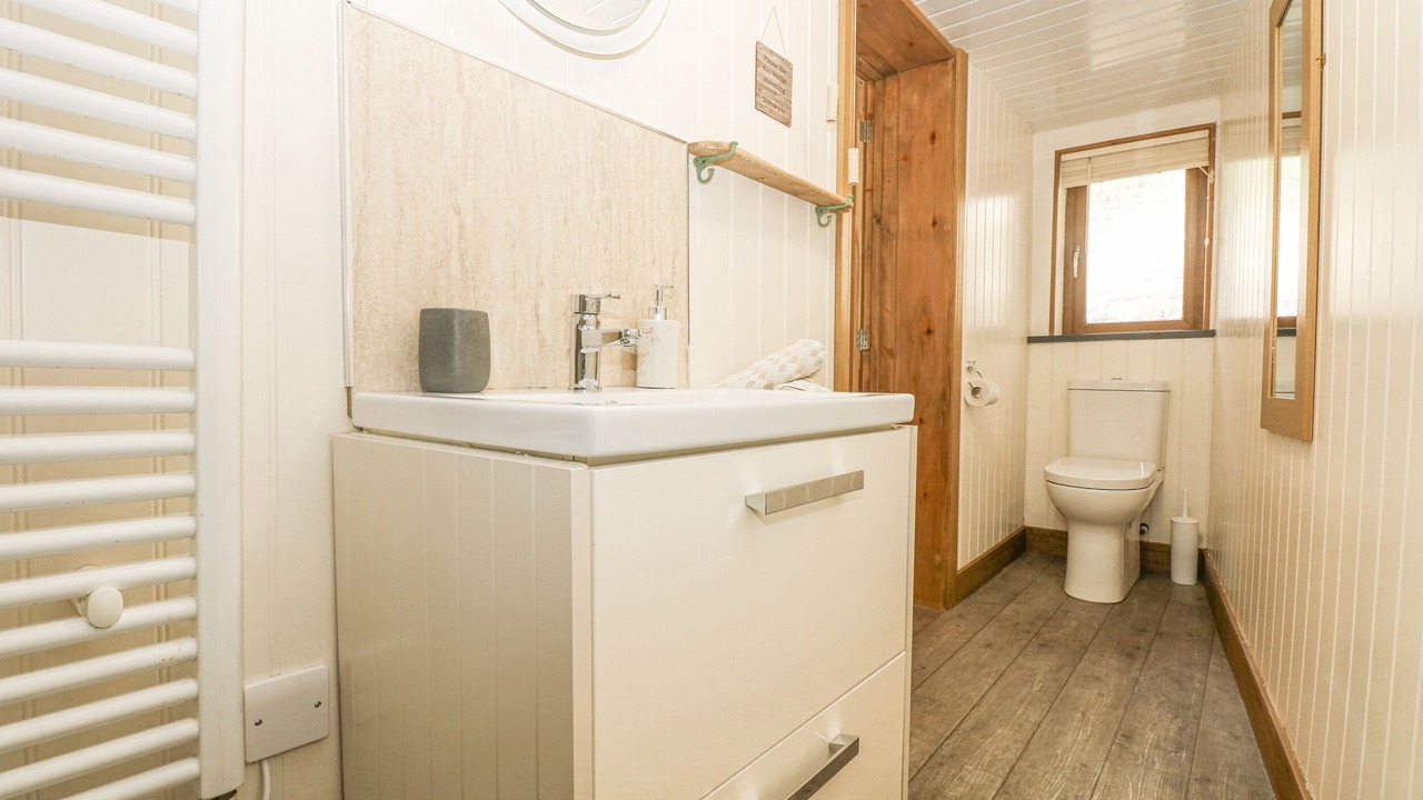 Photo of Bathroom in Carnbrea