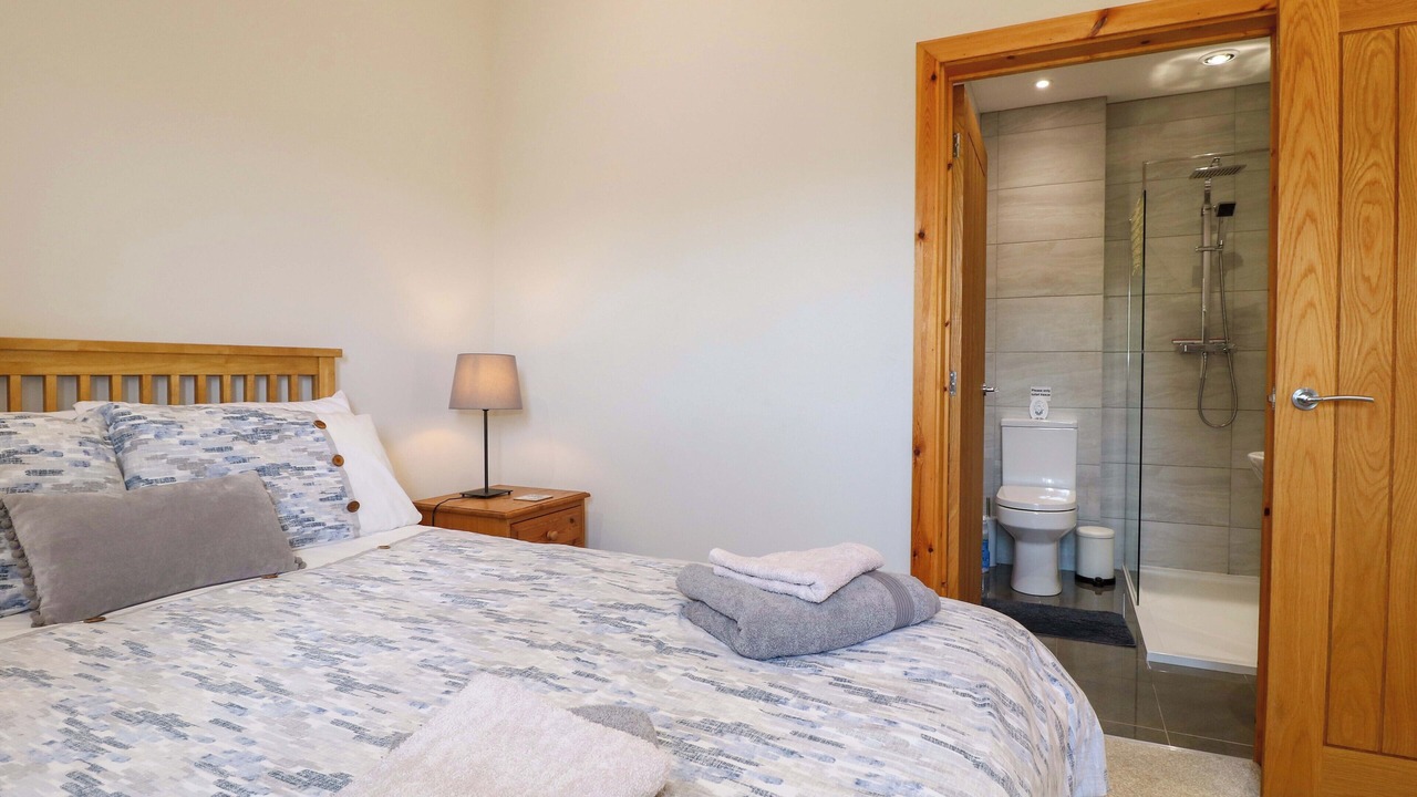 Photo of Bathroom in Melton Mowbray