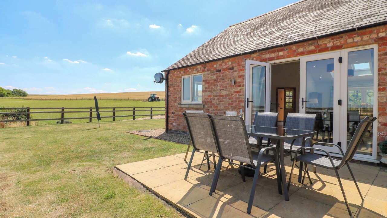 Photo of Outdoor in Melton Mowbray