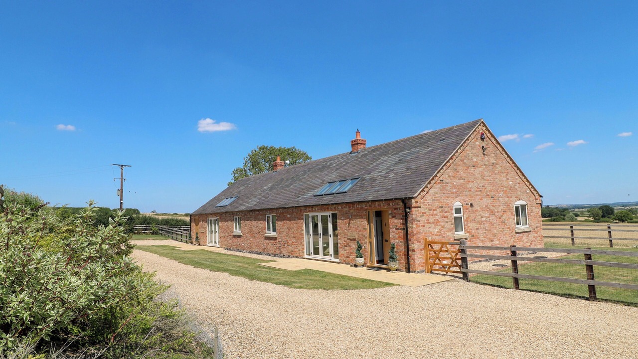 Photo of Outdoor in Melton Mowbray