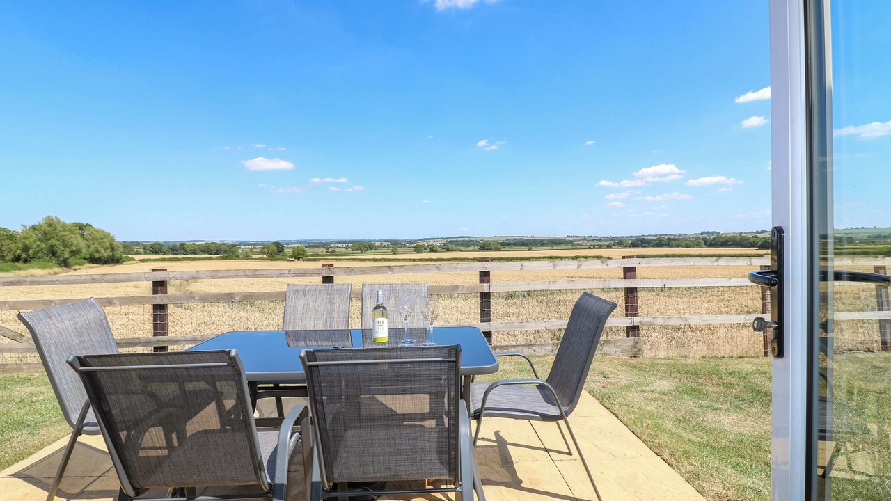 Photo of Outdoor in Melton Mowbray