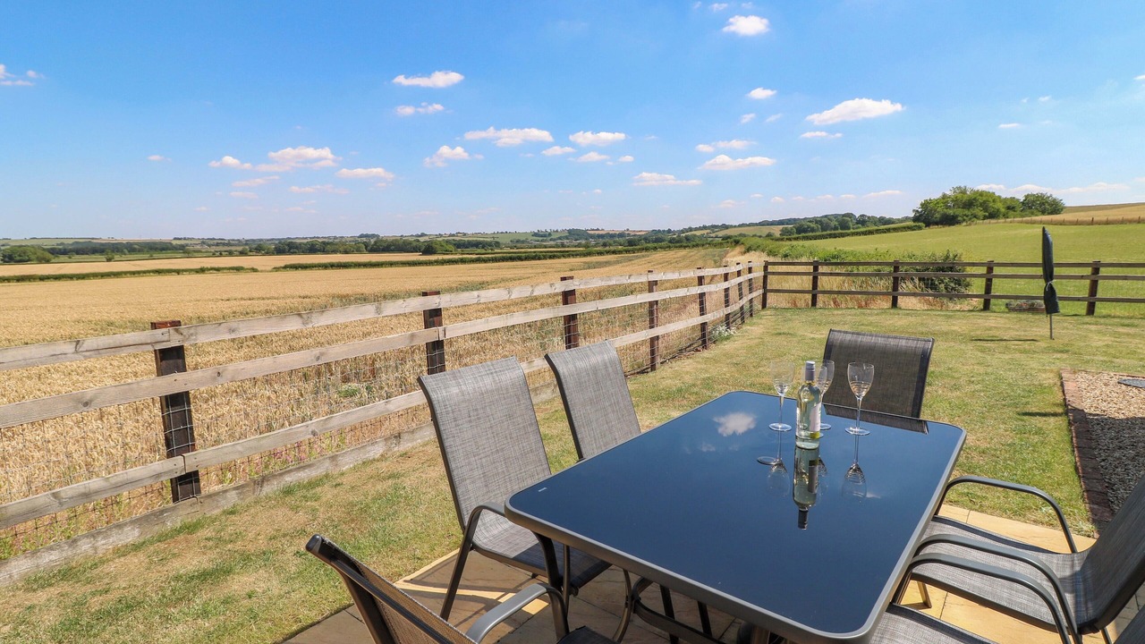 Photo of Outdoor in Melton Mowbray