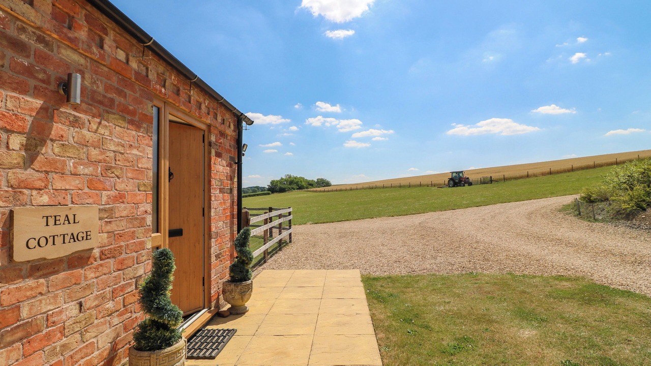 Photo of Outdoor in Melton Mowbray