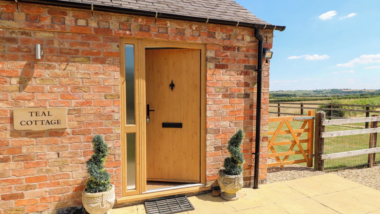 Photo of Outdoor in Melton Mowbray