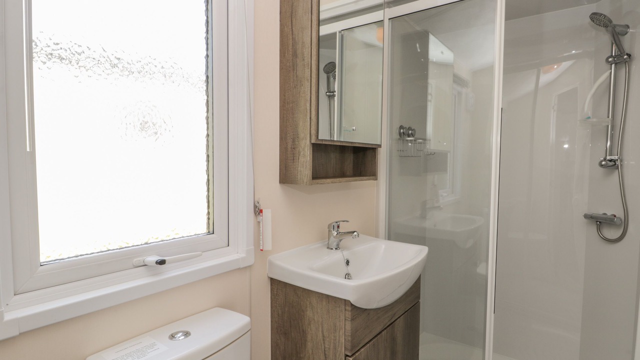 Photo of Bathroom in Cloughton