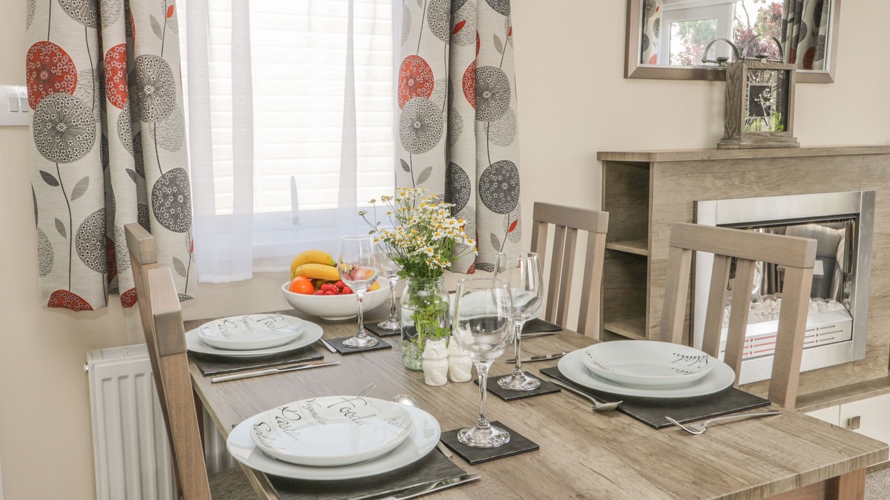 Photo of Kitchen in Cloughton