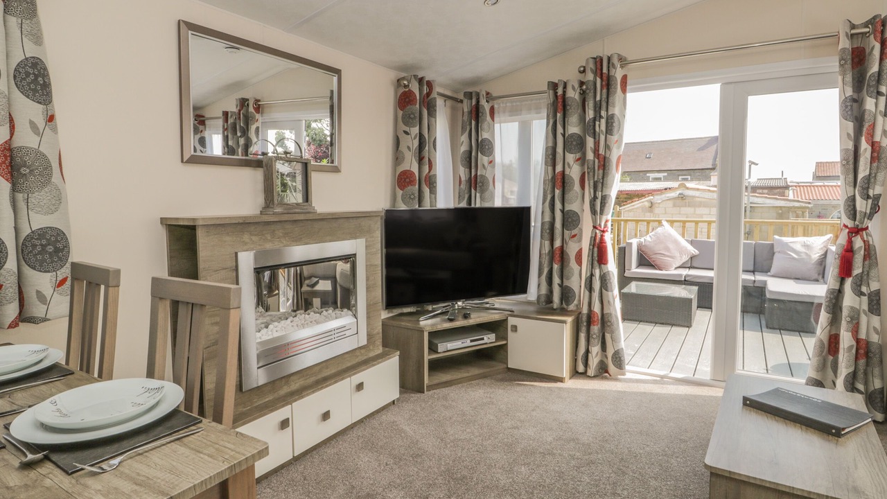 Photo of Bedroom in Cloughton