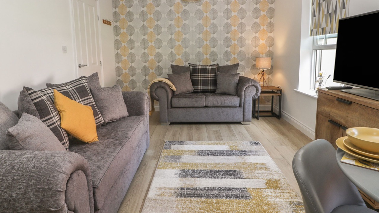 Photo of Bedroom in Filey