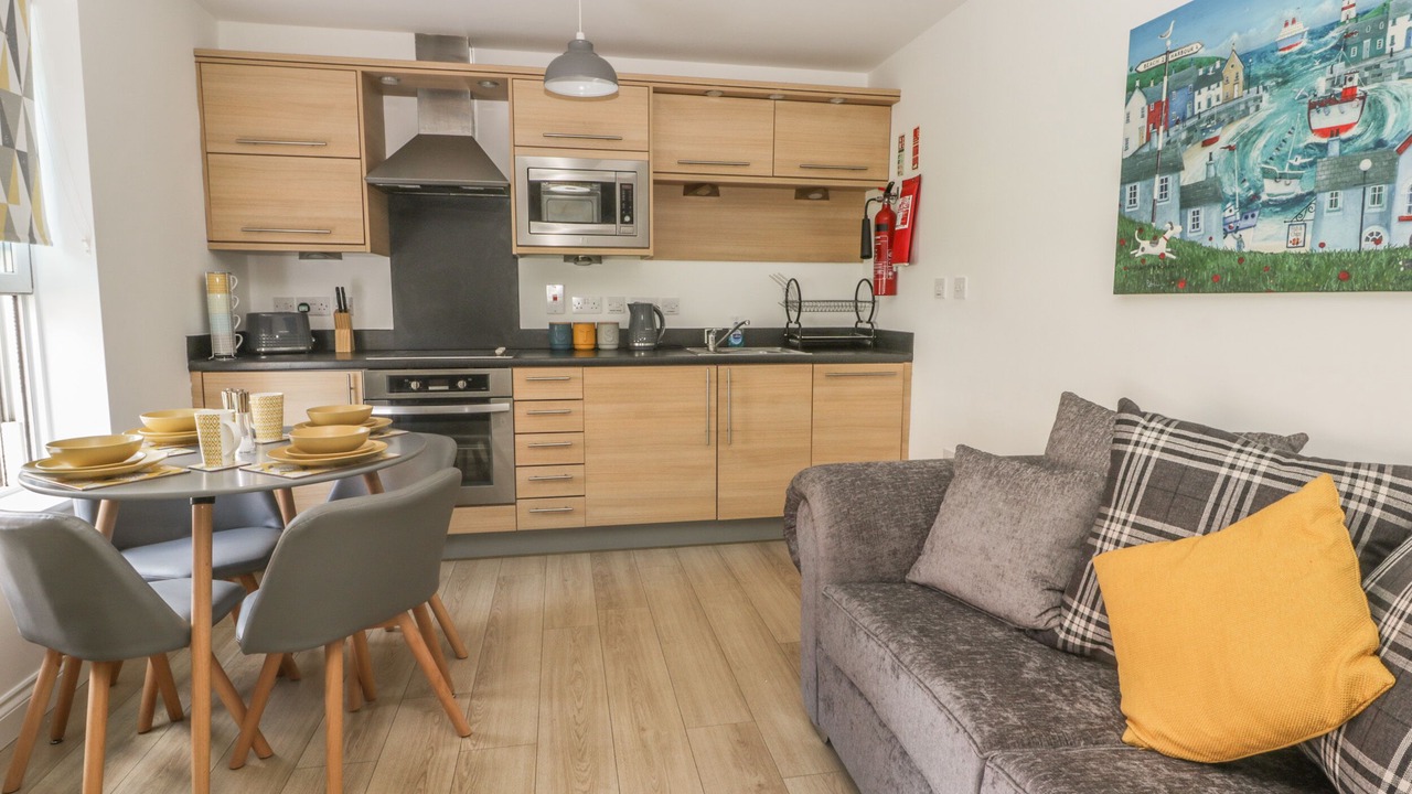 Photo of Others in Filey