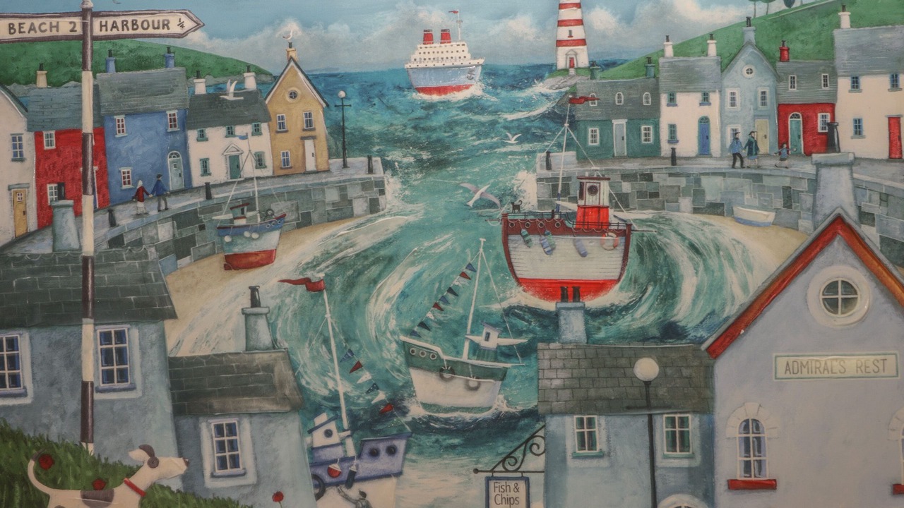 Photo of Others in Filey