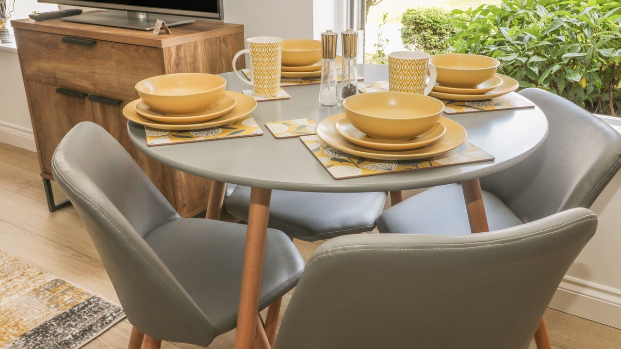 Photo of Kitchen in Filey