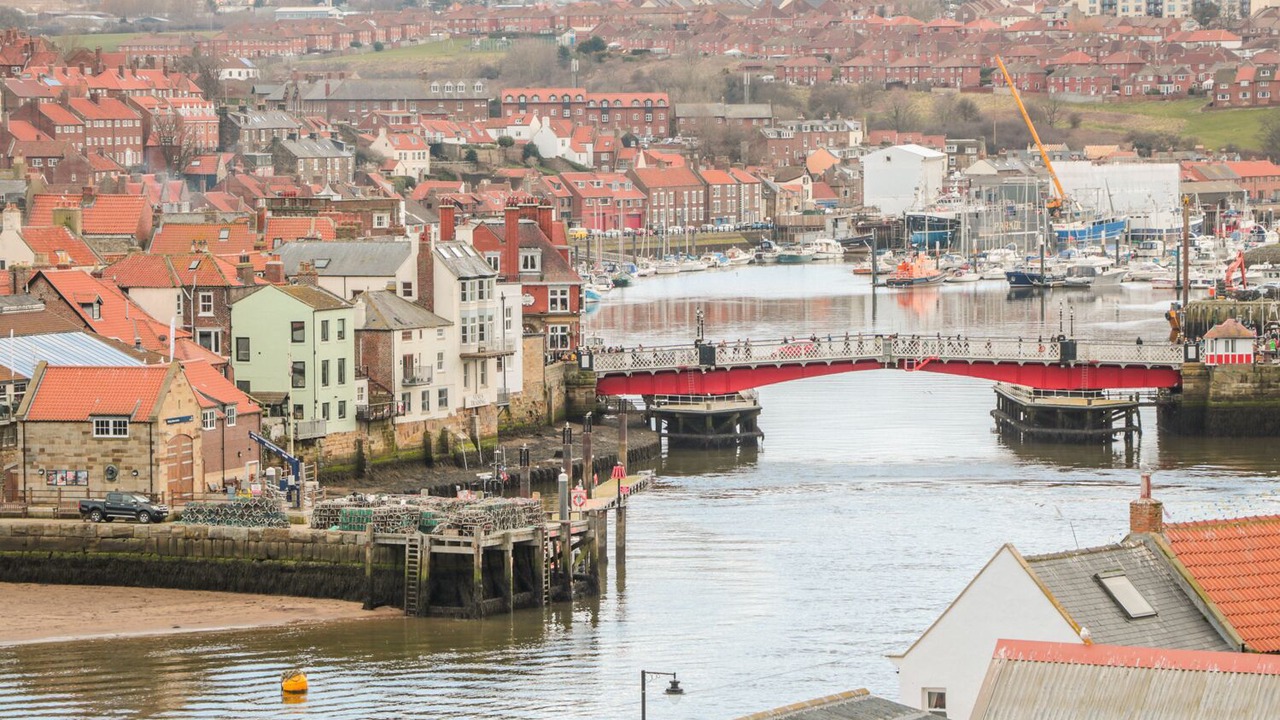 Photo of Others in Ruswarp