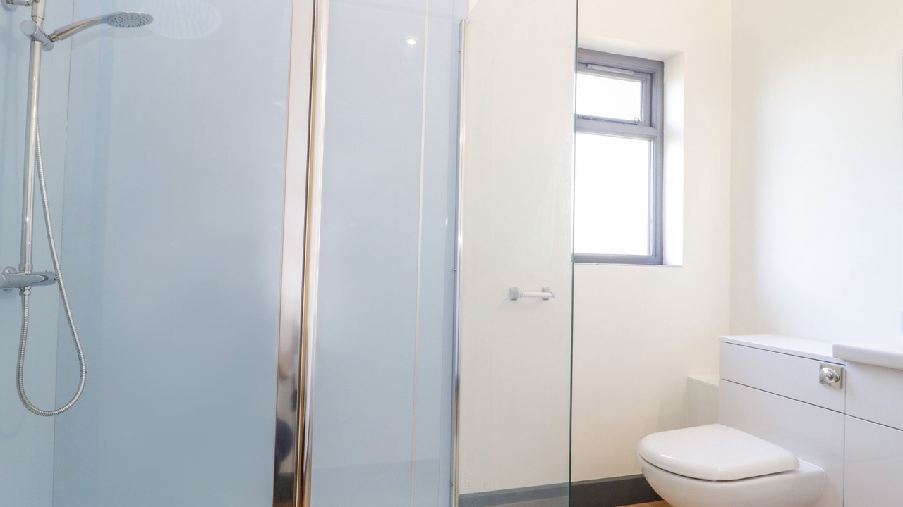 Photo of Bathroom in Cannards Grave