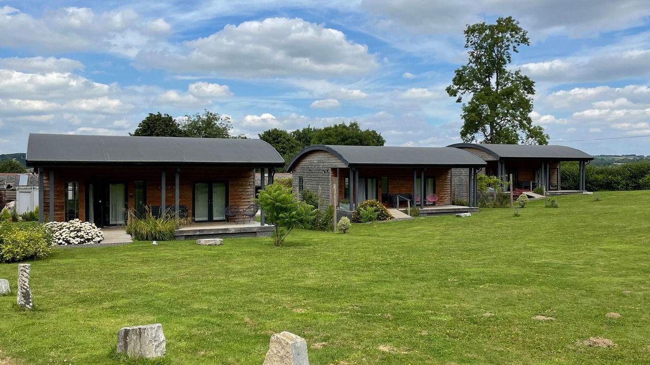 Photo of Outdoor in Cannards Grave