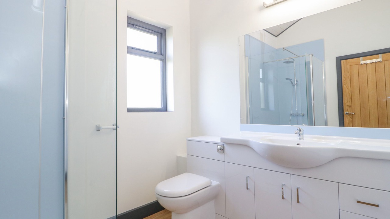 Photo of Bathroom in Cannards Grave