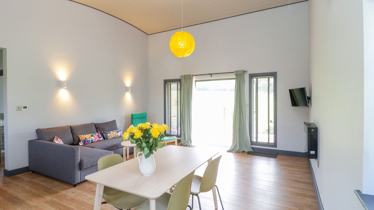 Photo of Bedroom in Cannards Grave