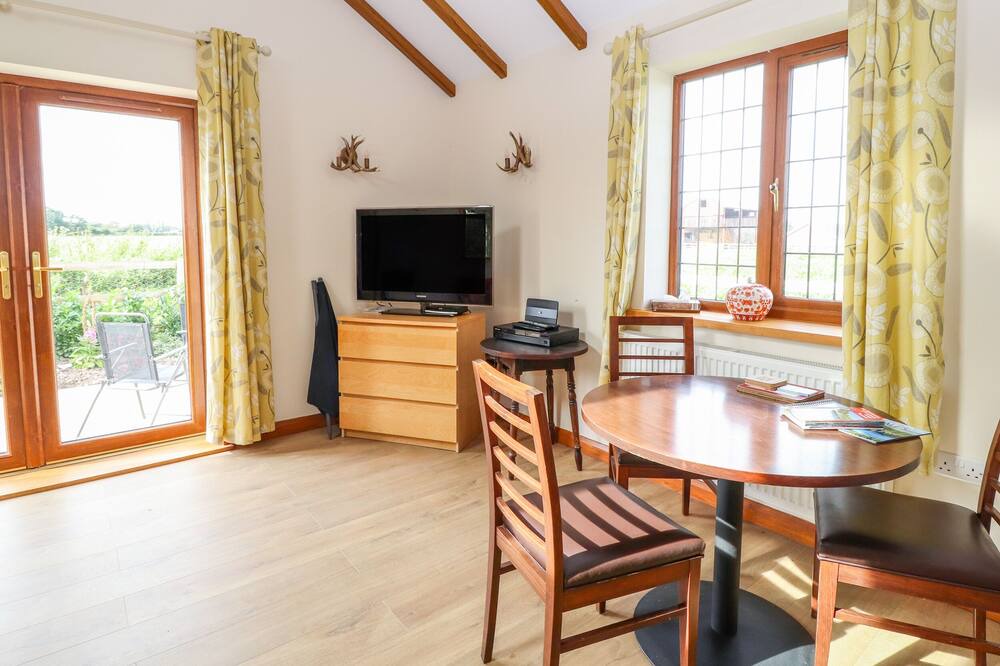 Photo of Kitchen in New Broughton