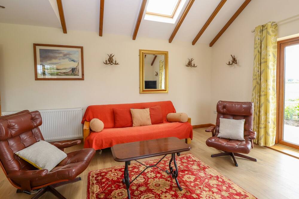 Photo of Livingroom in New Broughton