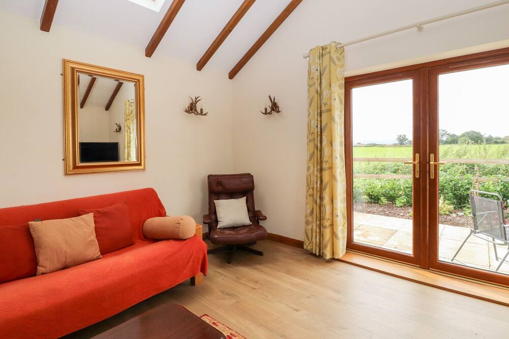 Photo of Livingroom in New Broughton