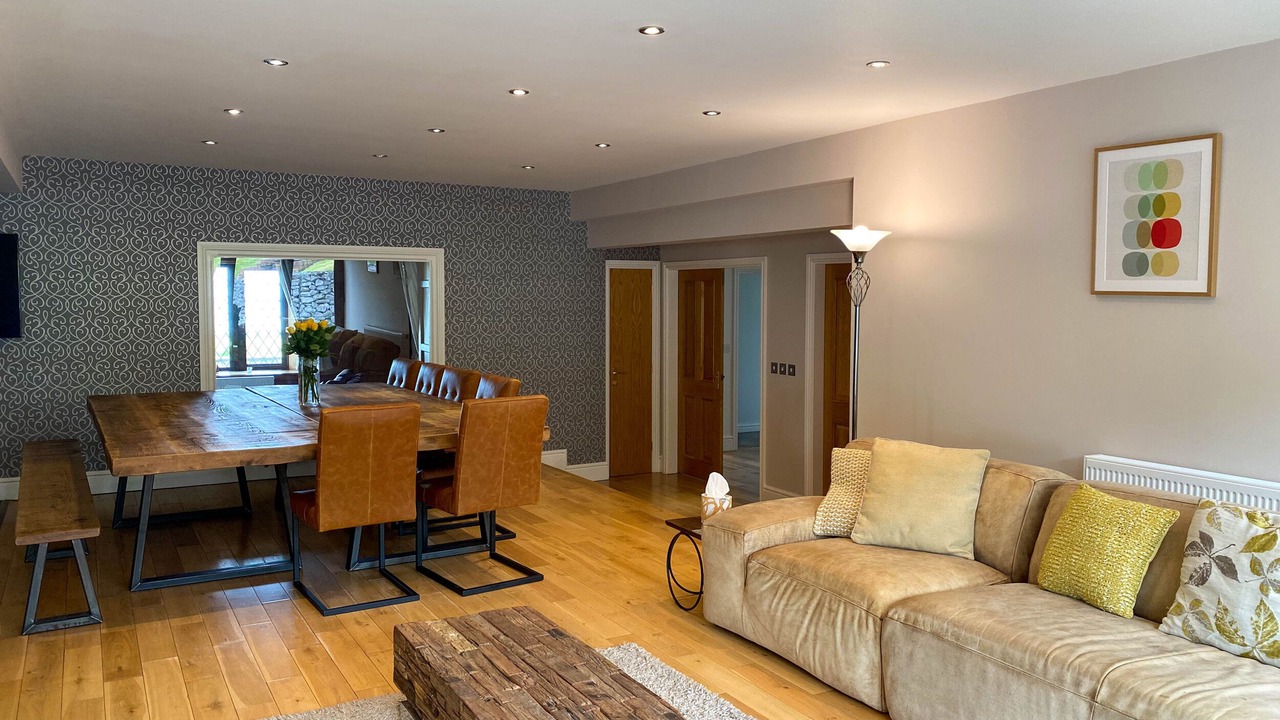 Photo of Livingroom in Axton