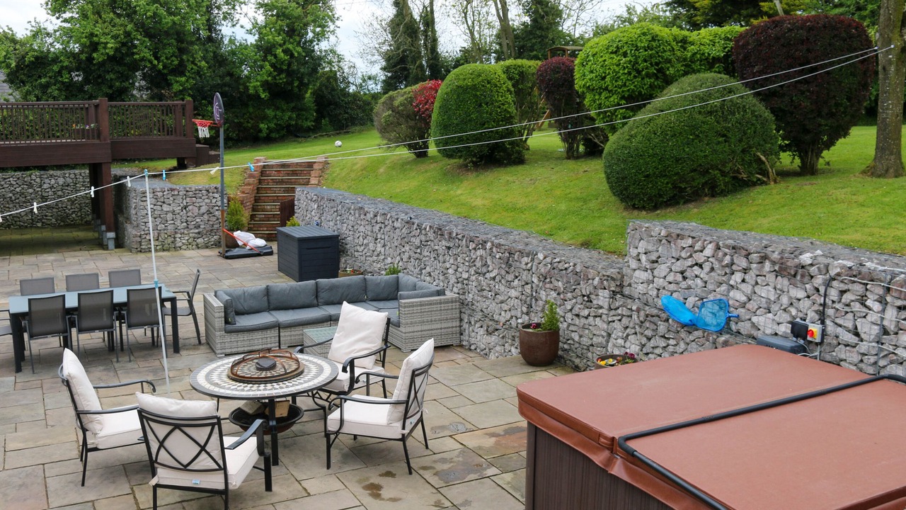 Photo of Patio Balcony in Axton