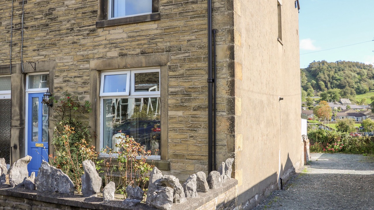 Photo of Outdoor in Giggleswick