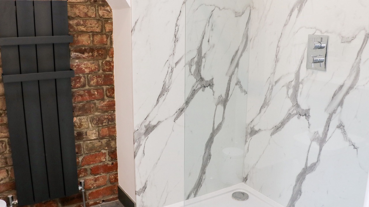 Photo of Bathroom in Giggleswick