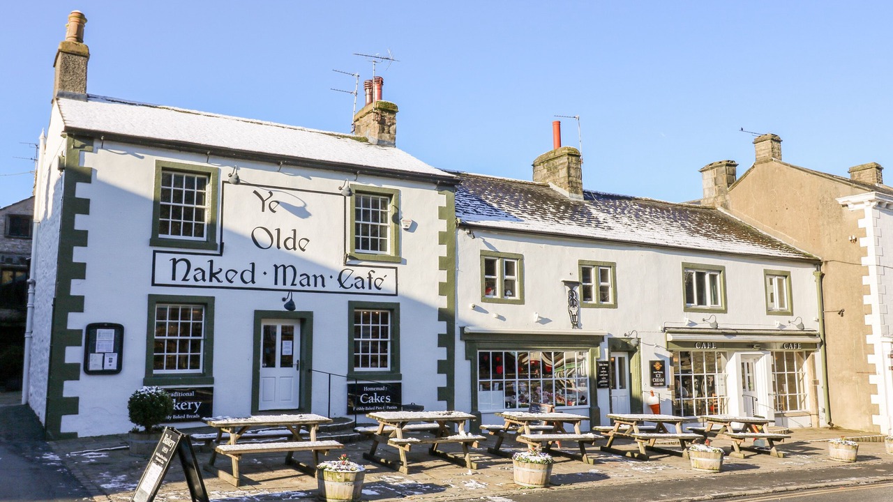 Photo of Outdoor in Giggleswick