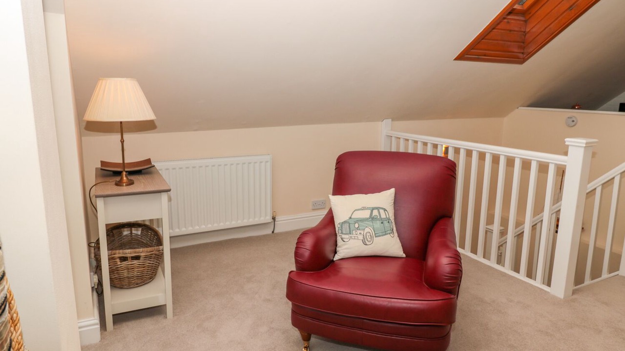 Photo of Bedroom in Stocksfield