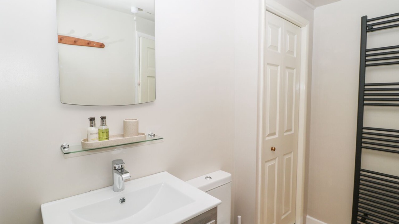 Photo of Bathroom in Stocksfield